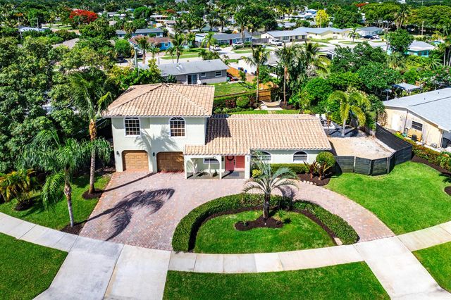 968 Laurel Road, North Palm Beach, FL 33408