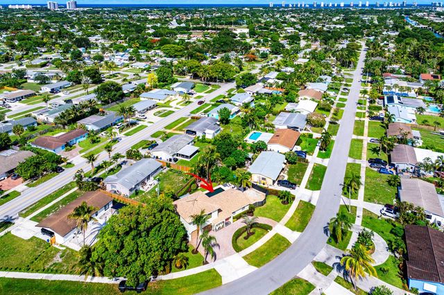 968 Laurel Road, North Palm Beach, FL 33408