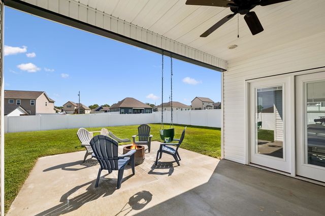 1418 Blackstone St, Murfreesboro, TN 37129