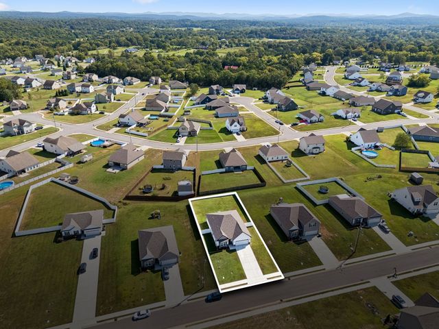 1418 Blackstone St, Murfreesboro, TN 37129