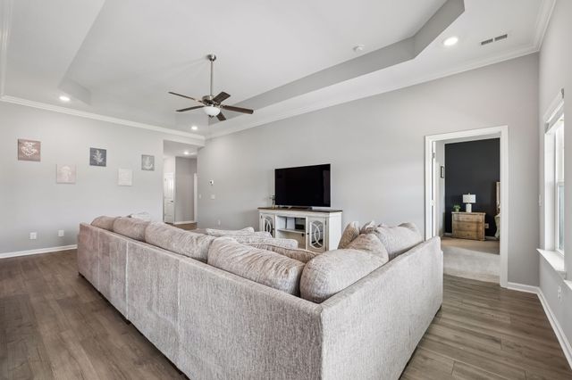 1418 Blackstone St, Murfreesboro, TN 37129