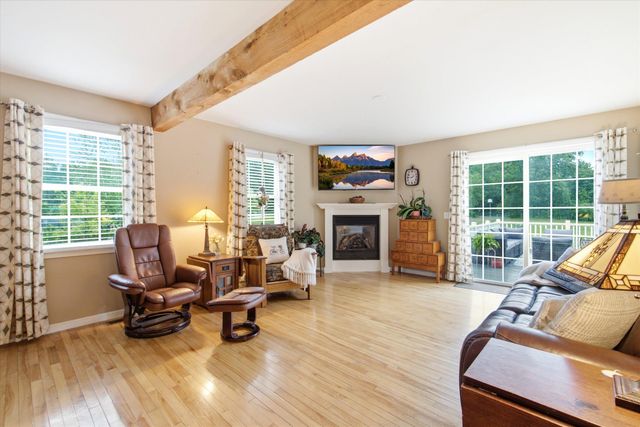 4 Memory Lane, Loudon, NH 03307