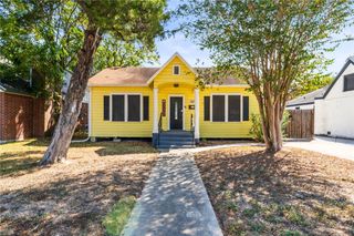 409 Southern St, Corpus Christi, TX 78404