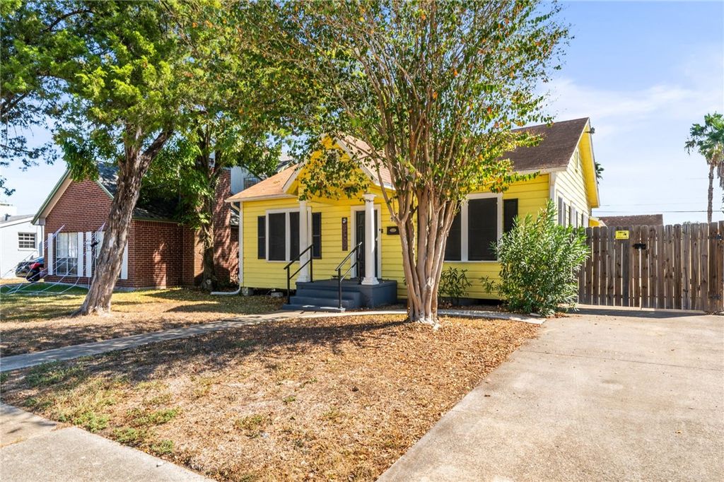 409 Southern St, Corpus Christi, TX 78404 — photo 2
