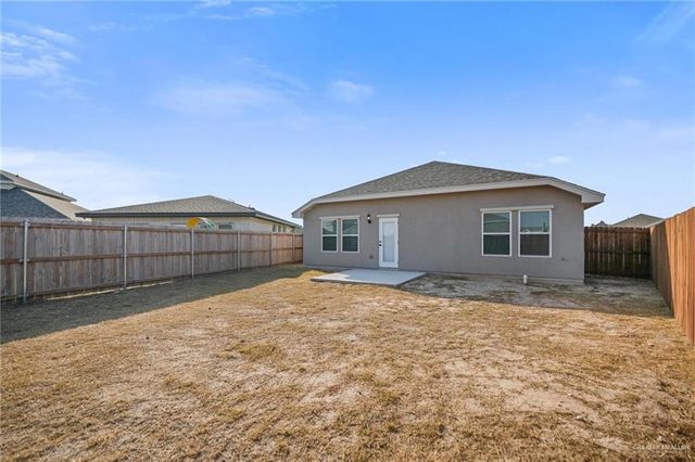 8306 N 34th Lane, Mcallen, TX 78504