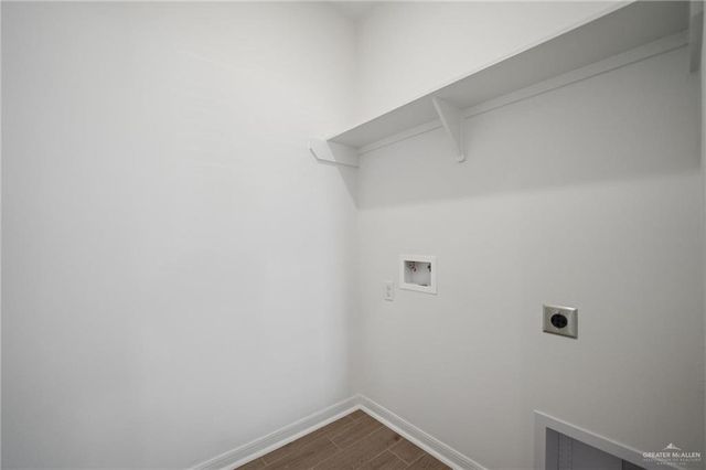 8306 N 34th Lane, Mcallen, TX 78504