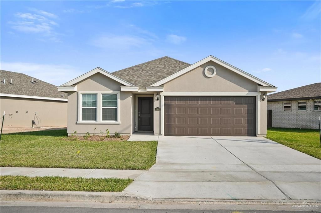8306 N 34th Lane, Mcallen, TX 78504