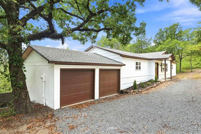 63 Jones Hill Lane, Mayflower, AR 72106