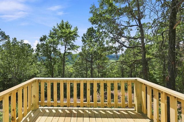 63 Jones Hill Lane, Mayflower, AR 72106