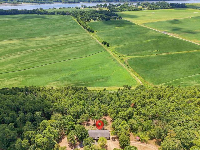 63 Jones Hill Lane, Mayflower, AR 72106