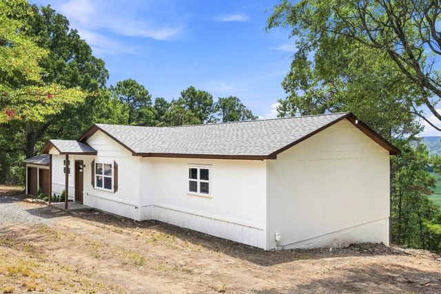 63 Jones Hill Lane, Mayflower, AR 72106