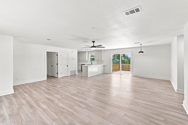 63 Jones Hill Lane, Mayflower, AR 72106
