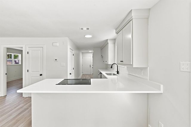 63 Jones Hill Lane, Mayflower, AR 72106