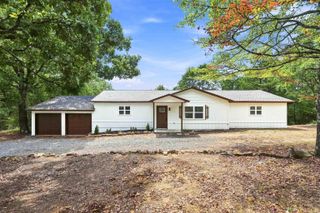 63 Jones Hill Lane, Mayflower, AR 72106