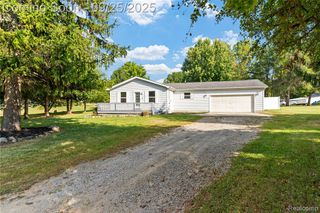 2085 Byrnes Drive, Clio, MI 48420