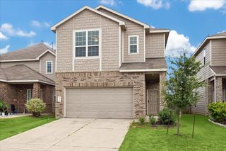 24807 Lorenzo Glaze Trail, Katy, TX 77493