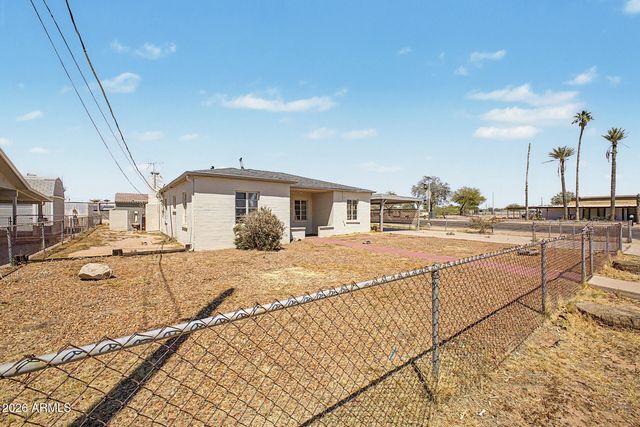 912 E 2nd Street, Casa Grande, AZ 85122