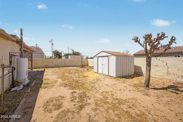 912 E 2nd Street, Casa Grande, AZ 85122