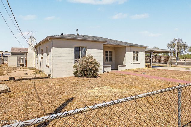 912 E 2nd Street, Casa Grande, AZ 85122