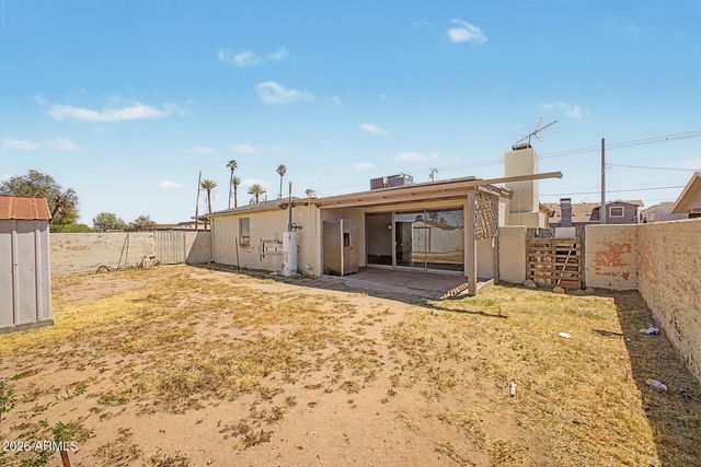 912 E 2nd Street, Casa Grande, AZ 85122