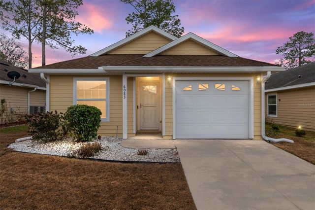 6083 NW 117TH PLACE, Alachua, FL 32615
