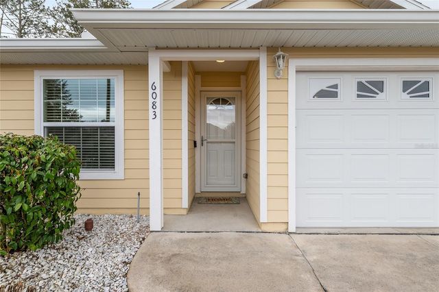 6083 NW 117TH PLACE, Alachua, FL 32615