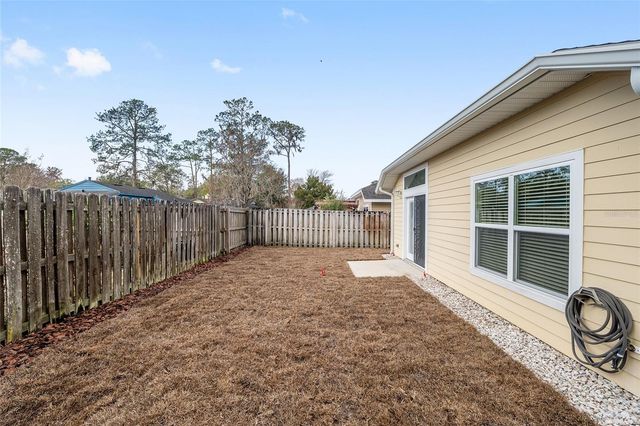 6083 NW 117TH PLACE, Alachua, FL 32615