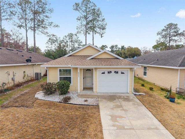 6083 NW 117TH PLACE, Alachua, FL 32615