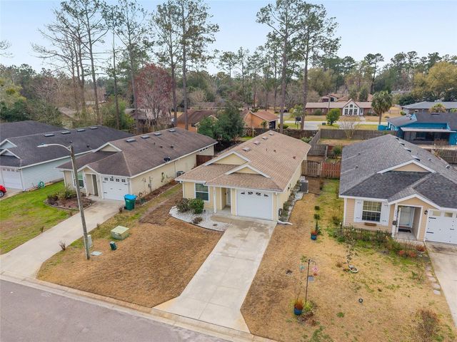 6083 NW 117TH PLACE, Alachua, FL 32615