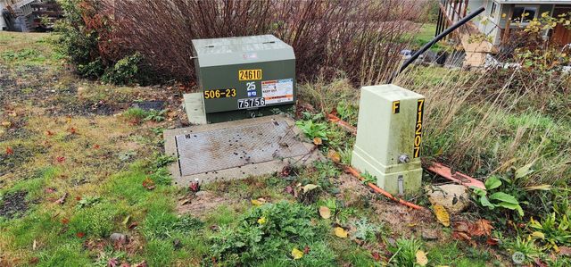 0 E Twanoh Heights Road, Belfair, WA 98528