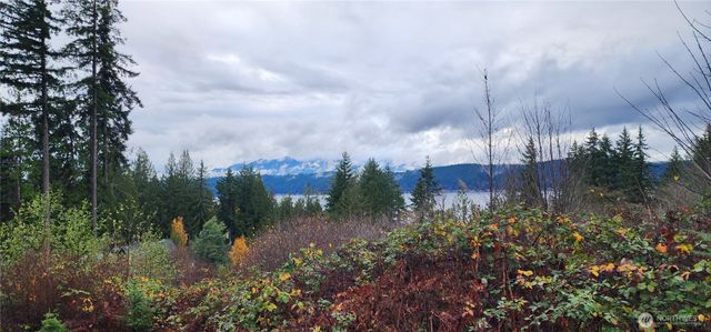 0 E Twanoh Heights Road, Belfair, WA 98528