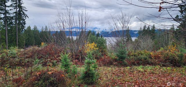 0 E Twanoh Heights Road, Belfair, WA 98528