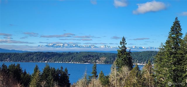 0 E Twanoh Heights Road, Belfair, WA 98528