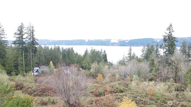 0 E Twanoh Heights Road, Belfair, WA 98528