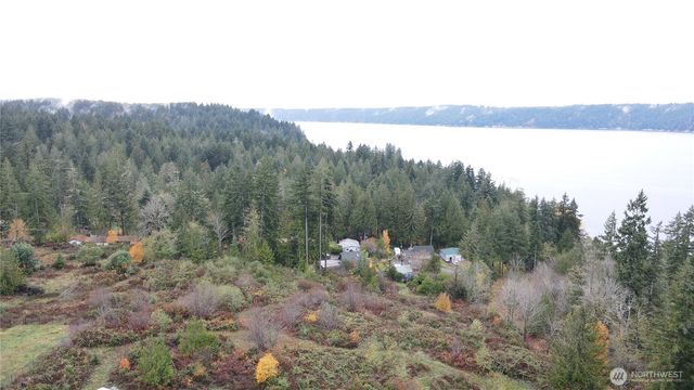 0 E Twanoh Heights Road, Belfair, WA 98528