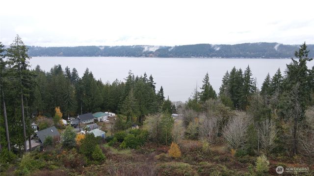 0 E Twanoh Heights Road, Belfair, WA 98528