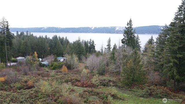 0 E Twanoh Heights Road, Belfair, WA 98528