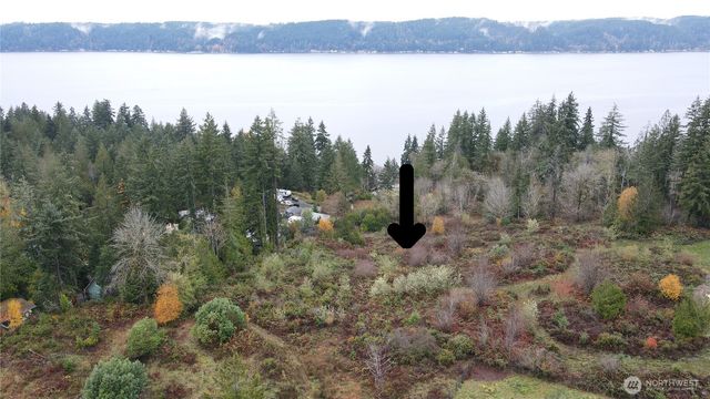 0 E Twanoh Heights Road, Belfair, WA 98528