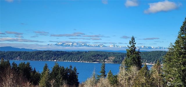 0 E Twanoh Heights Road, Belfair, WA 98528