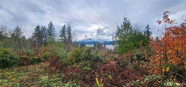 0 E Twanoh Heights Road, Belfair, WA 98528