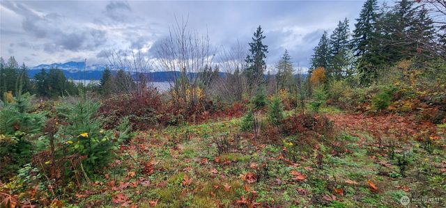 0 E Twanoh Heights Road, Belfair, WA 98528