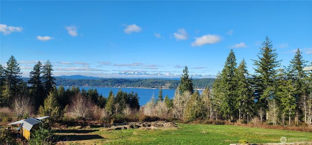 0 E Twanoh Heights Road, Belfair, WA 98528