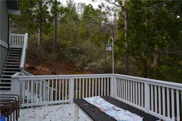 40748 Foxboro Court, Bass Lake, CA 93604