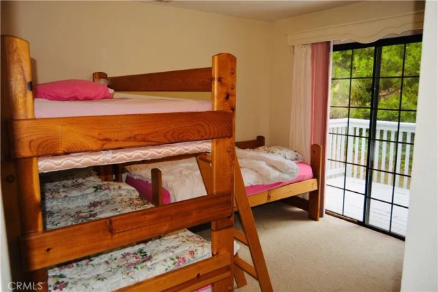 40748 Foxboro Court, Bass Lake, CA 93604