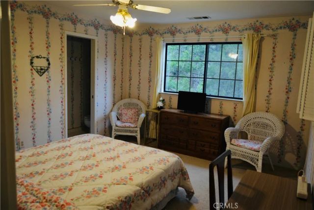 40748 Foxboro Court, Bass Lake, CA 93604