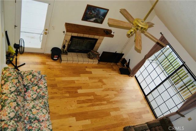40748 Foxboro Court, Bass Lake, CA 93604