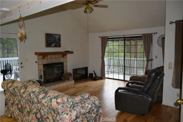 40748 Foxboro Court, Bass Lake, CA 93604