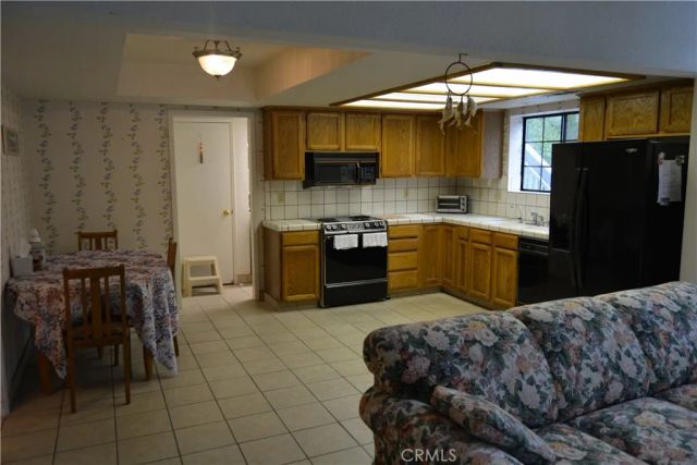 40748 Foxboro Court, Bass Lake, CA 93604