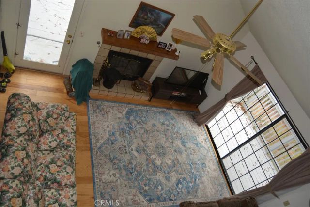 40748 Foxboro Court, Bass Lake, CA 93604