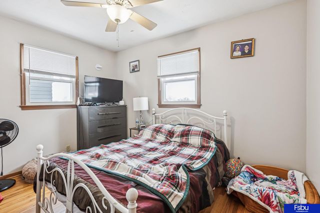 5821 N Street, Omaha, NE 68117